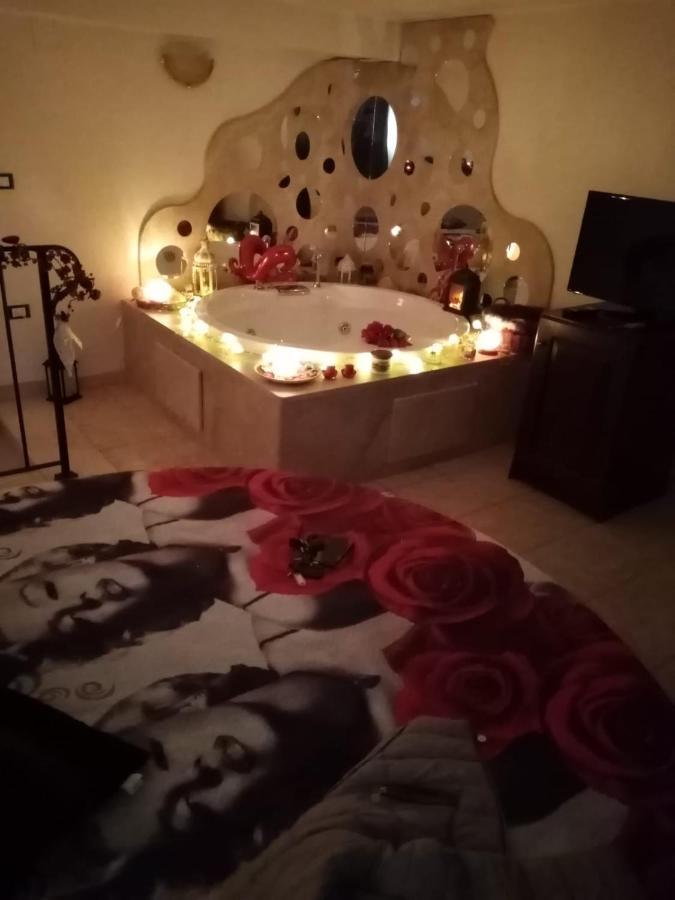 B&B De Mauro Sava Extérieur photo