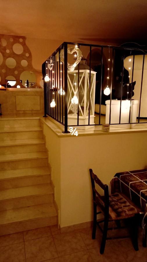 B&B De Mauro Sava Extérieur photo