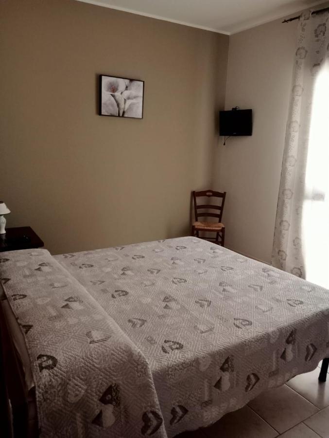 B&B De Mauro Sava Extérieur photo