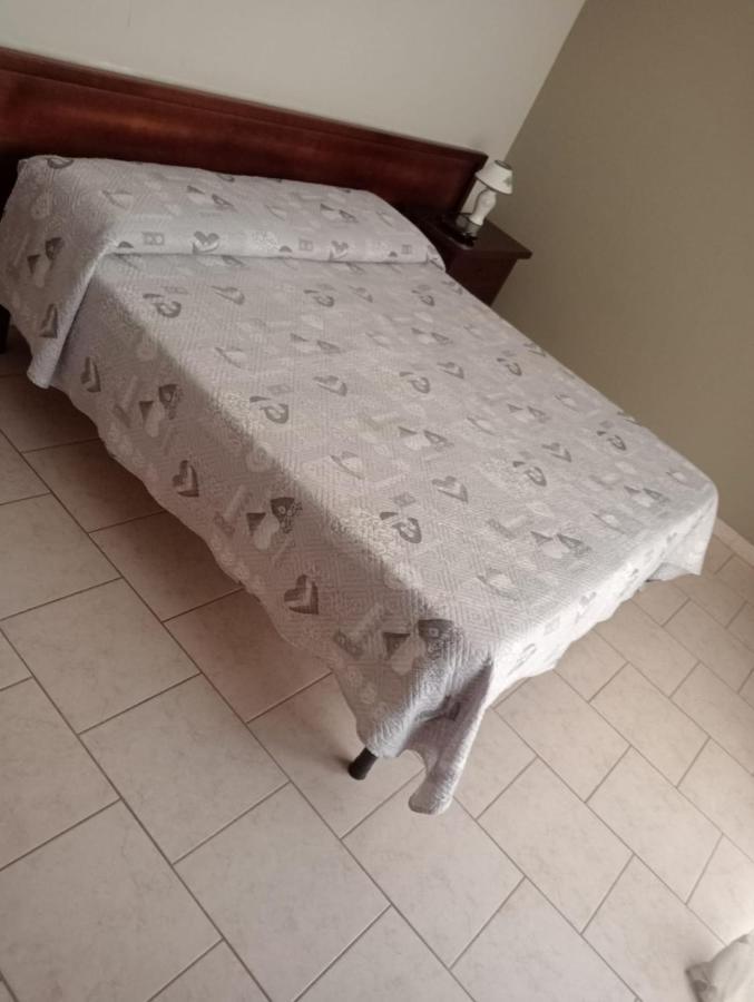 B&B De Mauro Sava Extérieur photo